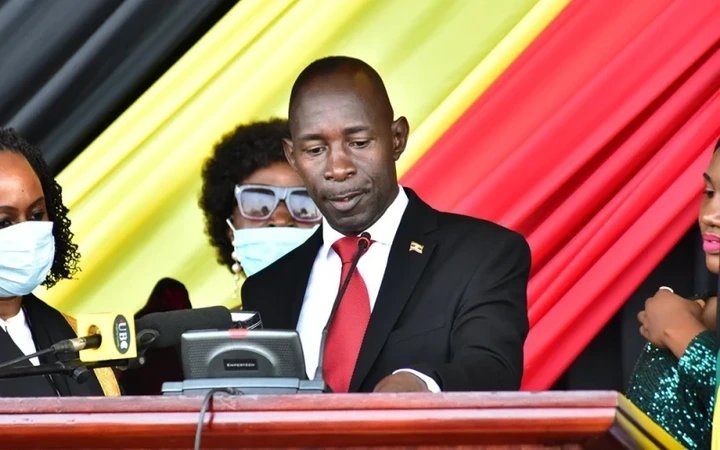 I Will Not Be Participating in Elections Going Forward – Paul Lutamaguzi Semakula