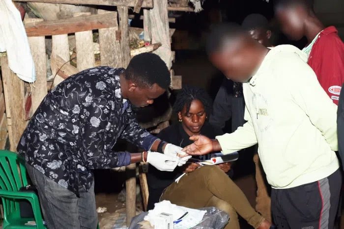 Jinja man sues TASO for Shs 150m over erroneous HIV test