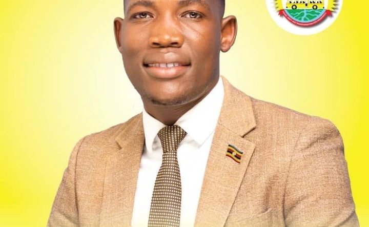 NAMISINDWA: Journalist Emma Bwayo Wins LCV Seat