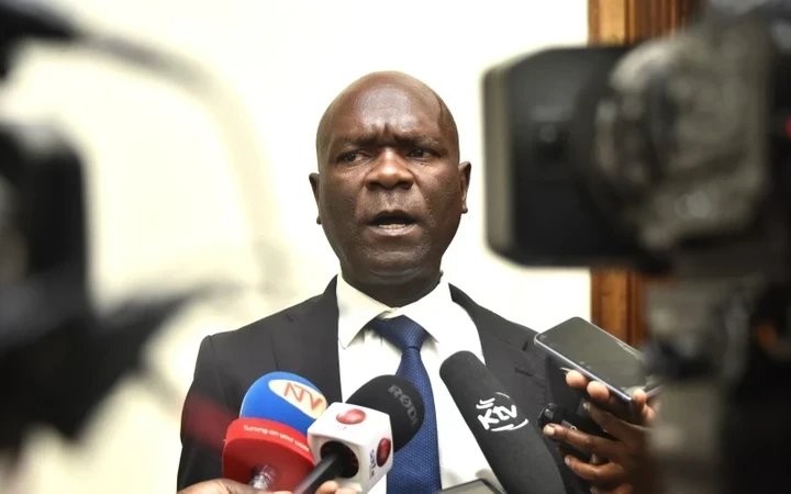 Opposition MPs Elected in Buganda Aren’t Fit to Be Councillors – Yusuf Nsibambi