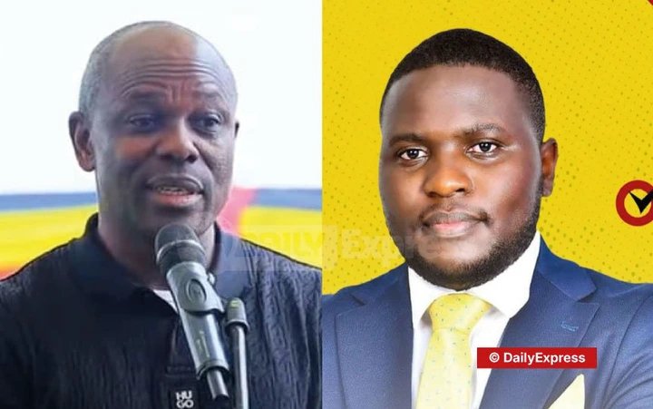 Basajjabalaba, Tugume clash as Igara West MP race ends in 880-vote drama