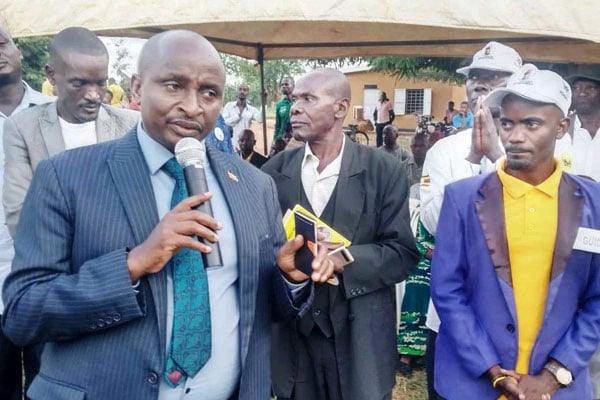 Kayunga District Report on the 2026 Elections and Post-Election Period Implicates Moses Karangwa