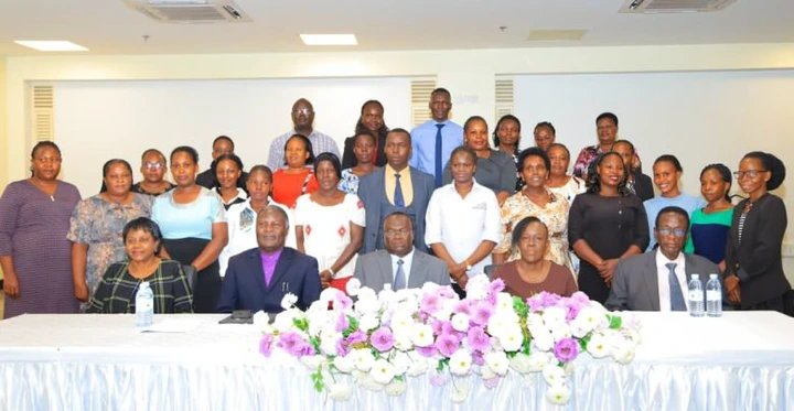 Owiny-Dollo: I am Sorry to Those I Offended