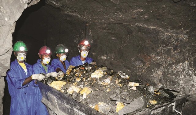 Uganda investigates Almohen Trade Ltd over alleged election interference, gold smuggling