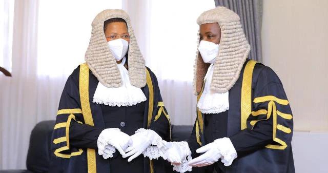 Date Set for Newly Elected MPs’ Swearing-in Ahead of Speaker Election