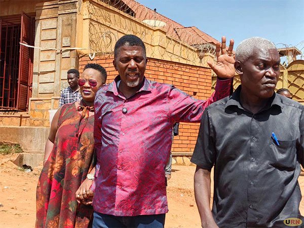 Balimwezo in the lead as official Kampala Mayoral race results delay