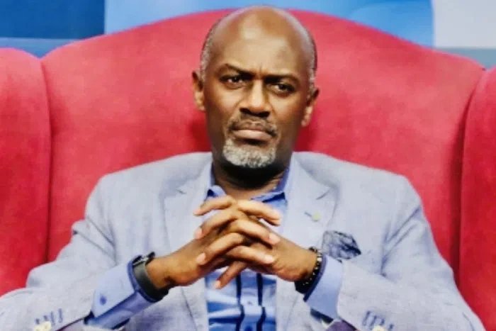 Take the Odinga path and work with Museveni – Mwenda urges Bobi Wine