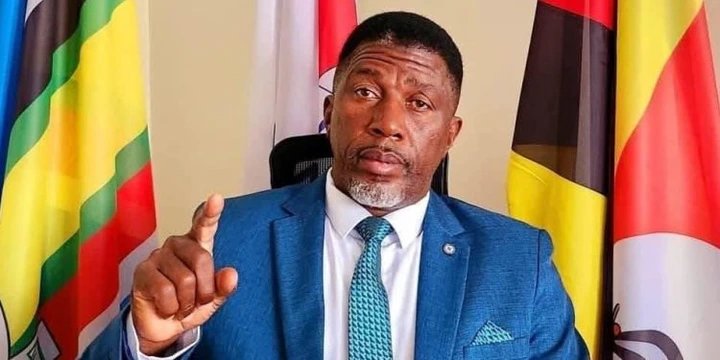 Lord Mayor-elect Balimwezo promises technical solutions