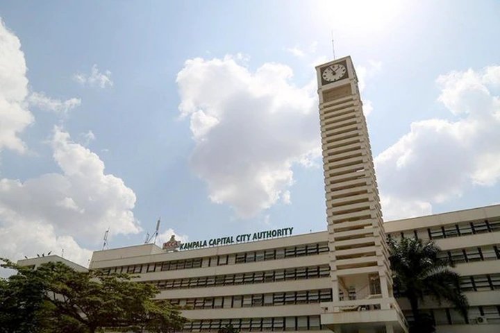 NUP, NRM Nearly Share City Hall Councilor Seats in Kampala