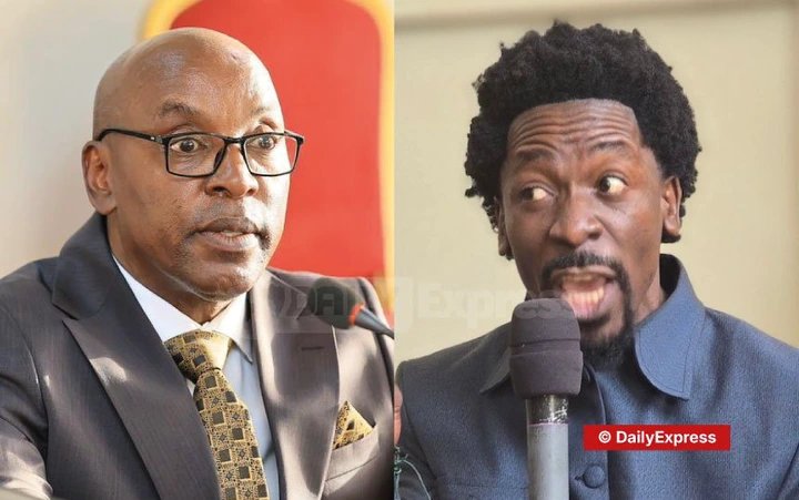 ULS boss Ssemakadde raises red flag over Zeija’s elevation to Chief Justice