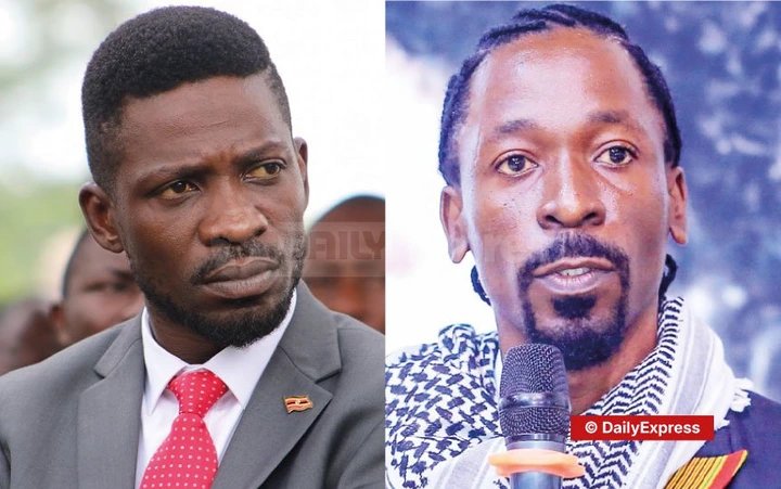 Ssemakadde urges Bobi Wine to regroup after 2026 election loss