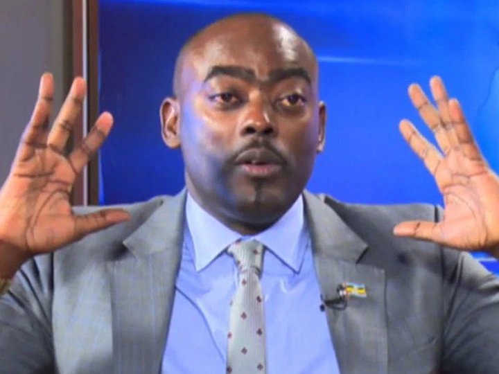 I have never won an election where voters are below Senior Six, says Mukasa Mbidde after contesting in four different constituencies