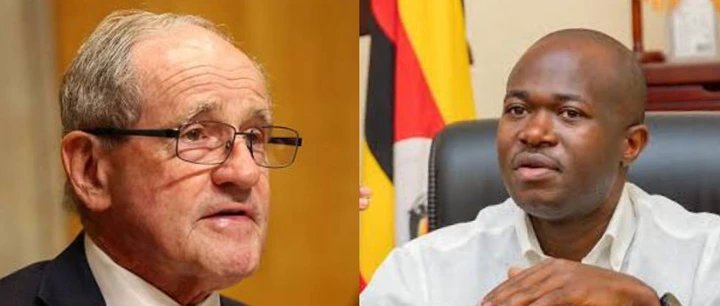Uganda Hits Back at U.S. Sanctions Threats, Accuses Washington of Oil-Driven Interference