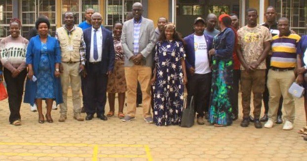 Greater Masaka Journalists Urge President Museveni to Release Promised GREMAJA SACCO Funds