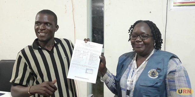 30 incumbent councillors lose in Busia district