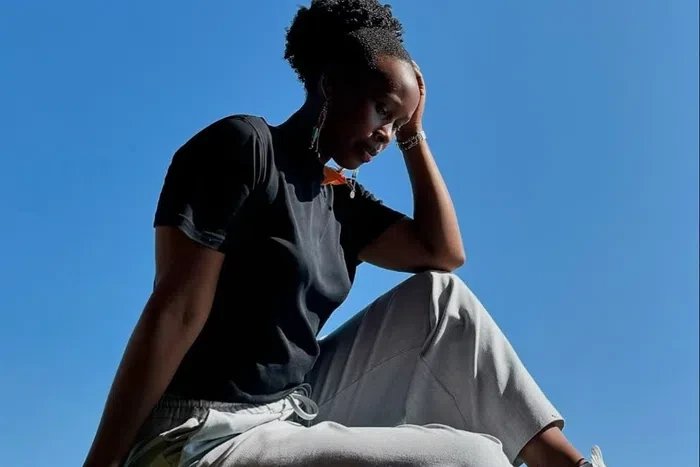 Barbie Itungo, family members’ phones seized in raid, says Joel Ssenyonyi