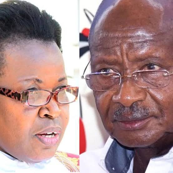 “Uganda Deserves Justice and Peace” — Justice Kisaakye Sends Strong Message to President Museveni