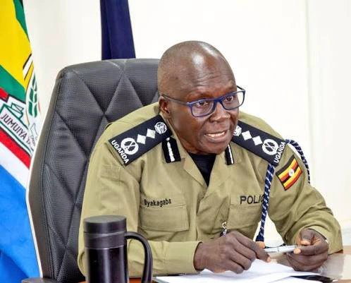 Police Hunt SPC Othieno for Abusing President and IGP Online