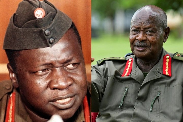 How parish-level economic programs helped NRM regain Buganda support