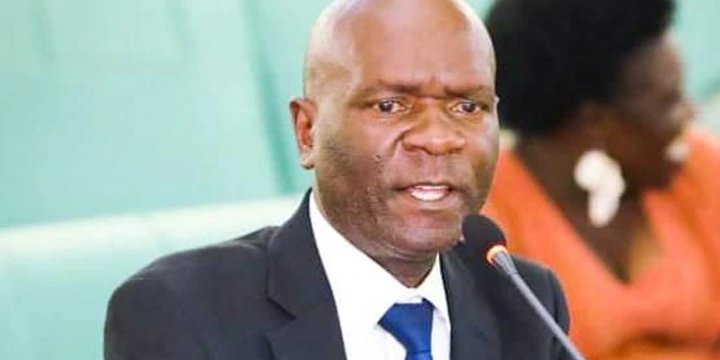 Come Out of Hiding & Lead People in Demanding NUP’s Vote Victory as You Promised: Yusuf Nsibambi Dares Bobi Wine