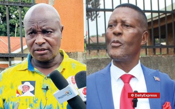 How Mukono returning officer declared two LC5 Chairpersons in one day