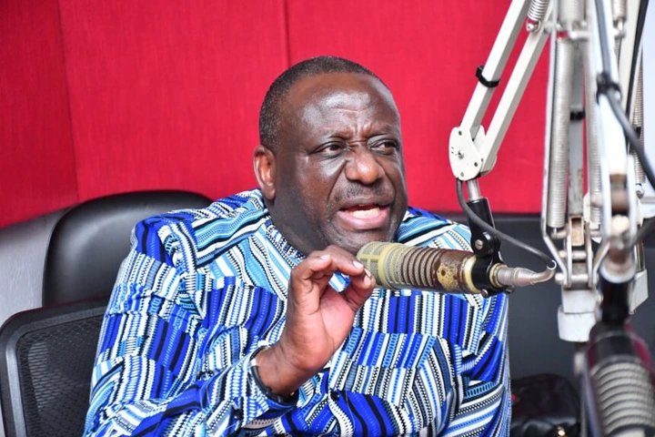 UCC Announces Full Restoration of Internet Services Nationwide