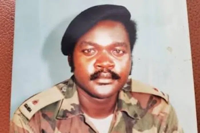 Meet the former Ugandan president you didn’t know about