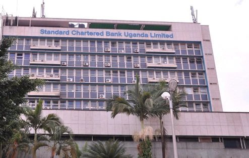 Standard Chartered boss throws in the towel as bank struggles deepen in Uganda and Kenya