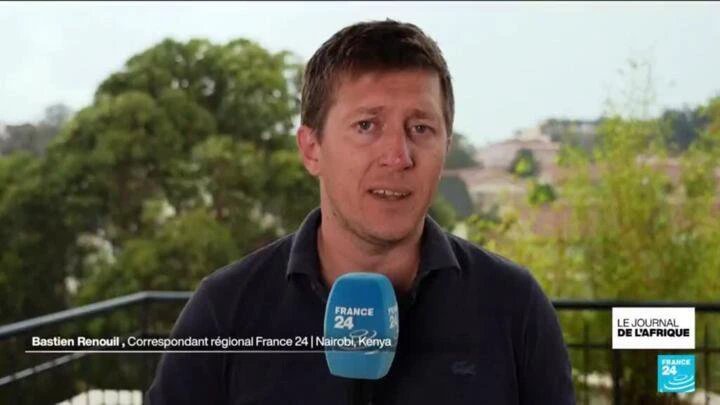 Three French Journalists Expelled From Uganda During Election Period