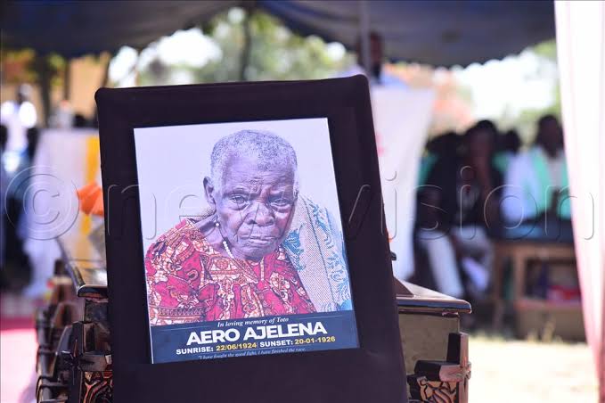 Uganda: Museveni Mourns Mother of Former Rebel Leader Francis Eregu, Hails Her As Symbol of Reconciliation