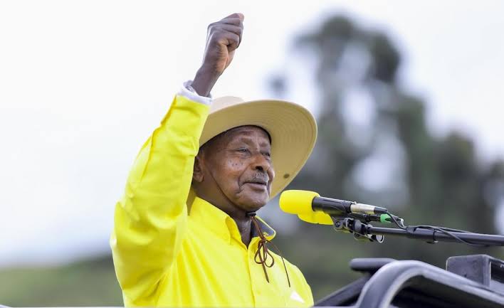 Uganda: Museveni Outlines 5-Year Agenda Amid Deadly Crackdown On Opposition