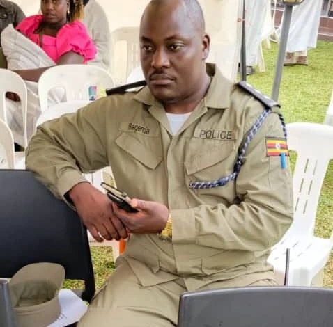 BREAKING! 5 Suspects Arrested Over Murder of Mukono O/C, ASP Bagenda