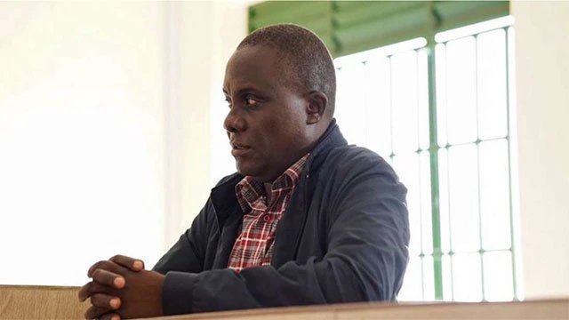 Muhammad Muwanga Kivumbi