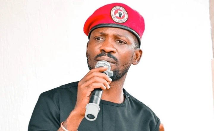 I am still being hunted — Bobi Wine says he will resurface at an appropriate time
