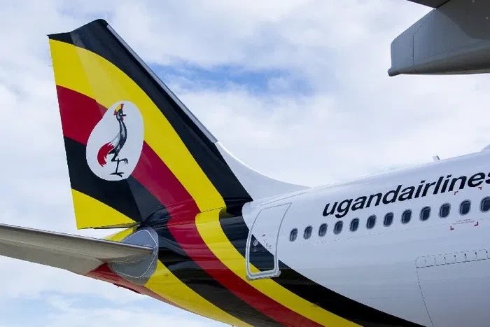 Uganda Airlines faces international ban over gross mismanagement, warns Mwenda
