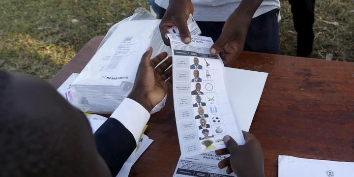 Mayoral polls plagued by ballot stuffing and voter apathy