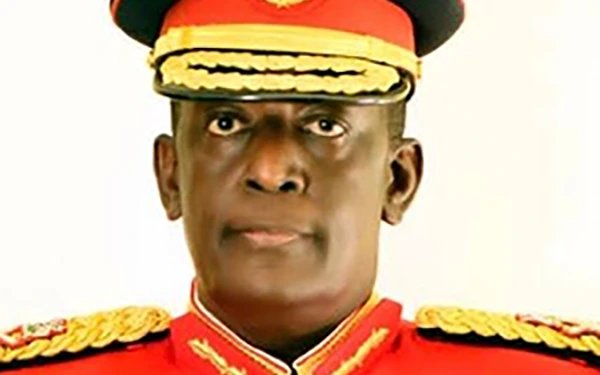 UPDF picks 10 Military MPs in Bombo as Defence Forces Council votes