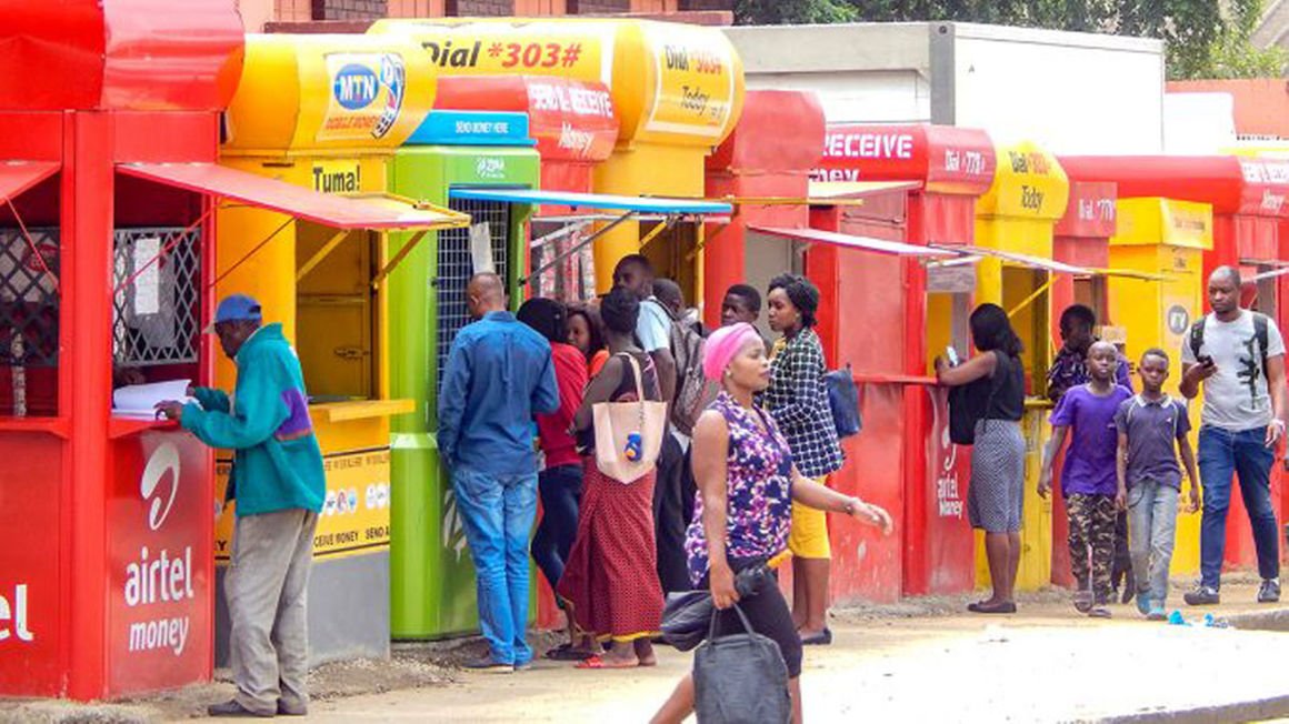UCC POINTS AT BoU, TELCOS POINT AT UCC! Inside the Mobile Money shutdown mystery no one wants to own