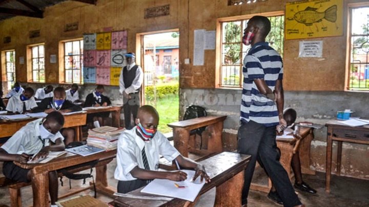 Education ministry issues revised new school calendar 2026