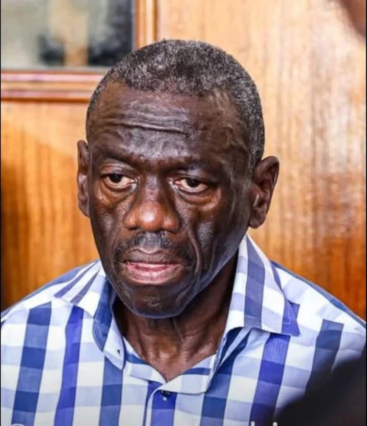 Ugandan Government Downplays Besigye’s Health Concerns Amid Family Dispute