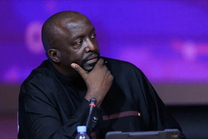 Museveni orders appointment of Allan Kasujja as Uganda Media Centre ED