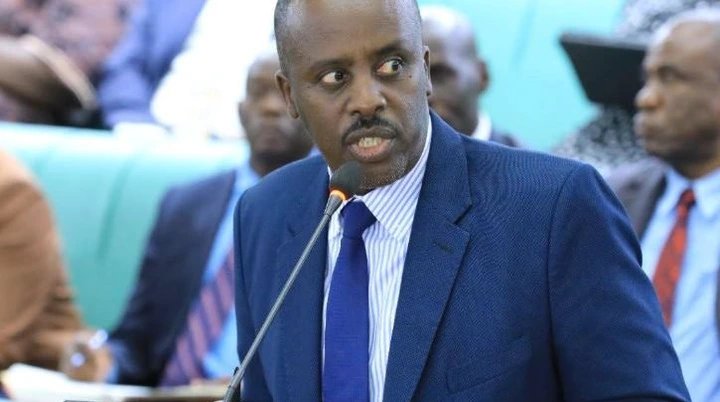 Bobi Wine’s Home Is Not a Prison – Government