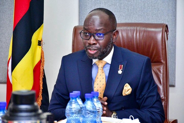 SHOCKER: Akena Reveals How Obua was Fought