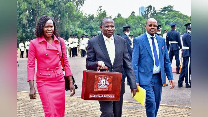 Gov’t to spend less in 2026/27 financial year– Finance Ministry