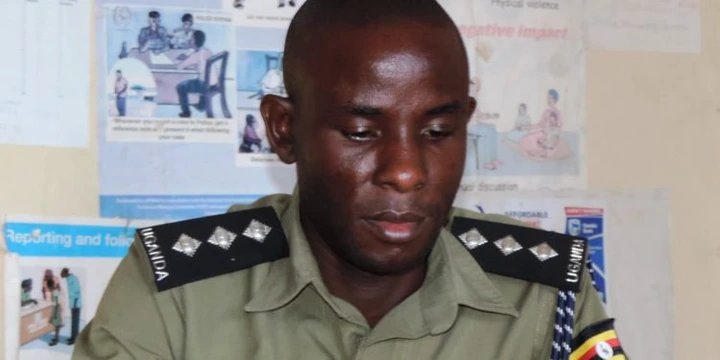 Vehicle Knocks Train as 4 Perish in Separate Accidents in Mayuge, Namutumba Districts