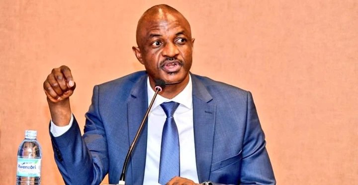 Gov’t to spend less in 2026/27 financial year– Finance Ministry