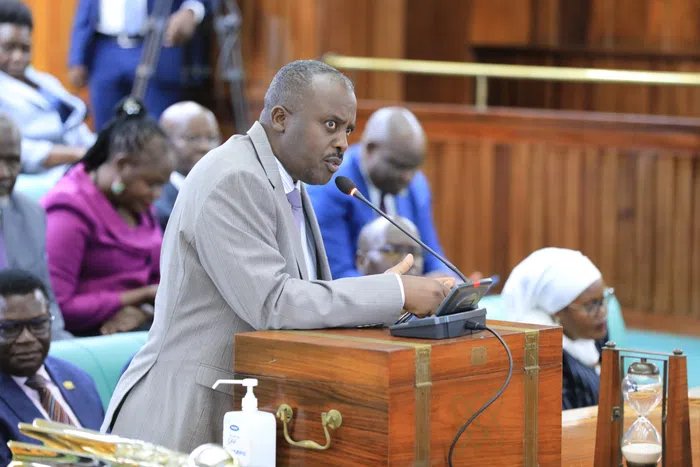 FREE WITHOUT FREEDOM: Government Explains Why It Continues To Deploy At Bobi Wine’s Home