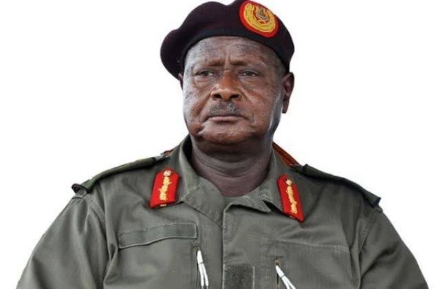 Museveni says Bobi Wine one million fake ballots to rig 2026 election