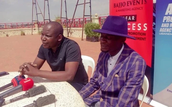 Abitex, Bajjo Face Jail Over Misused SACCO Funds