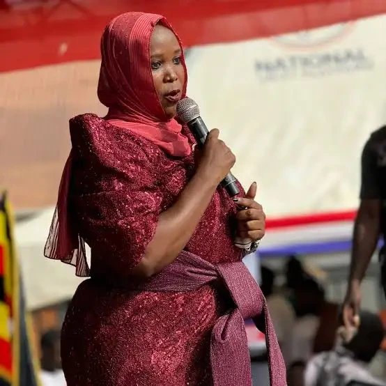 Here’s Why Kavule Is Blaming Shamim Malende for poor Performance of NUP Councillors in Kampala